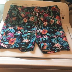 St.John’s Bay Men’s Swimsuit vintage